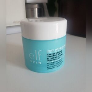 2/$25  E.l.f Holy Hydration Makeup Melting & Cleansing Skincare Balm | 56.5g |